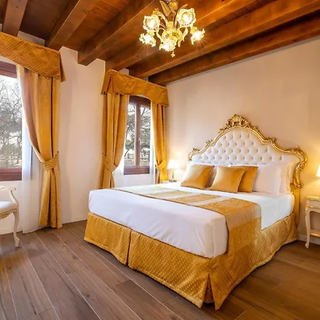 Laguna D'Oro Luxury Apartments-3