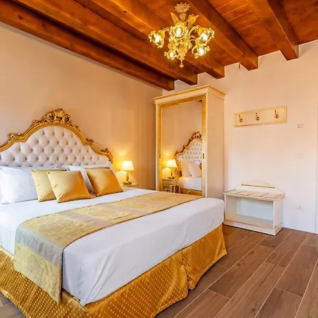 Laguna D'Oro Luxury Apartments-2